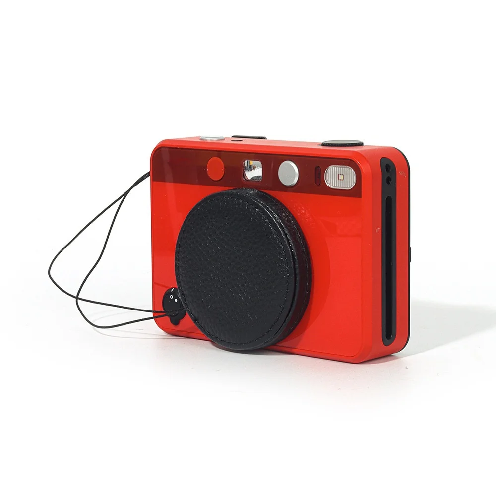 

For SOFORT 2 Lens Cap Anti-Friction And Stable Camera Cap Protection Cord