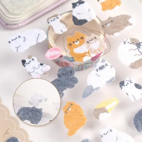 6 best sales filtklistermärken - №2