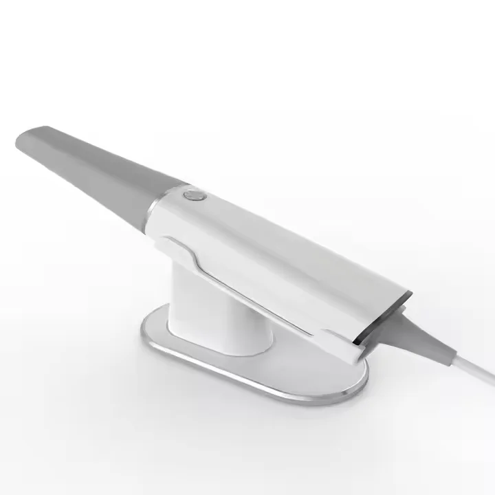 Factory Price Electric 3D Intraoral Scanner Digital Dentist Oral Therapy Equipment Dental Camera CE Certified Class II Model