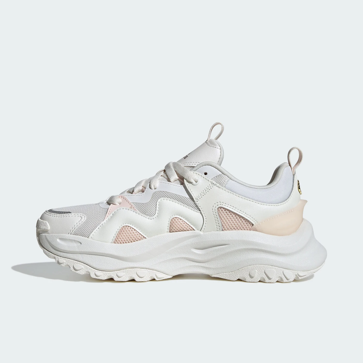 Damskie buty do biegania Adidas Originals MAXXWAVY W z amortyzacją IF6890