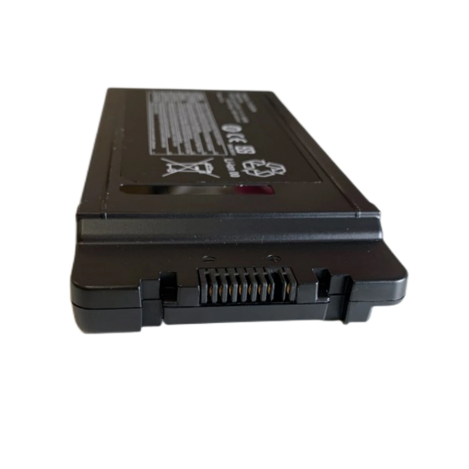 Imagem -02 - Portátil para Panasonic Cf-vzsu0pw Cf-vzsu0pr 11.1v 46wh Cf54 54 Lite 54 Desempenho 54 Prime Series 7xinbox-bateria do