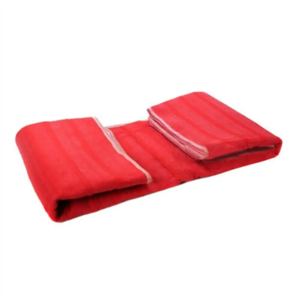 220V Winter Electric Blanket Heater Single Body Heated Blanket Electrothermal Pad