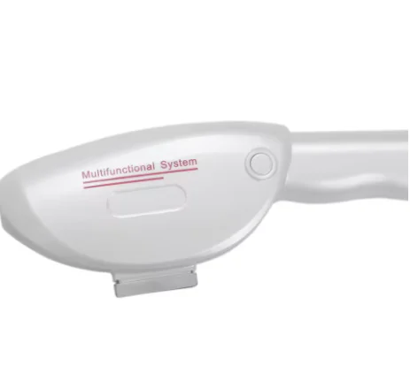 Alça da máquina de depilação IPL