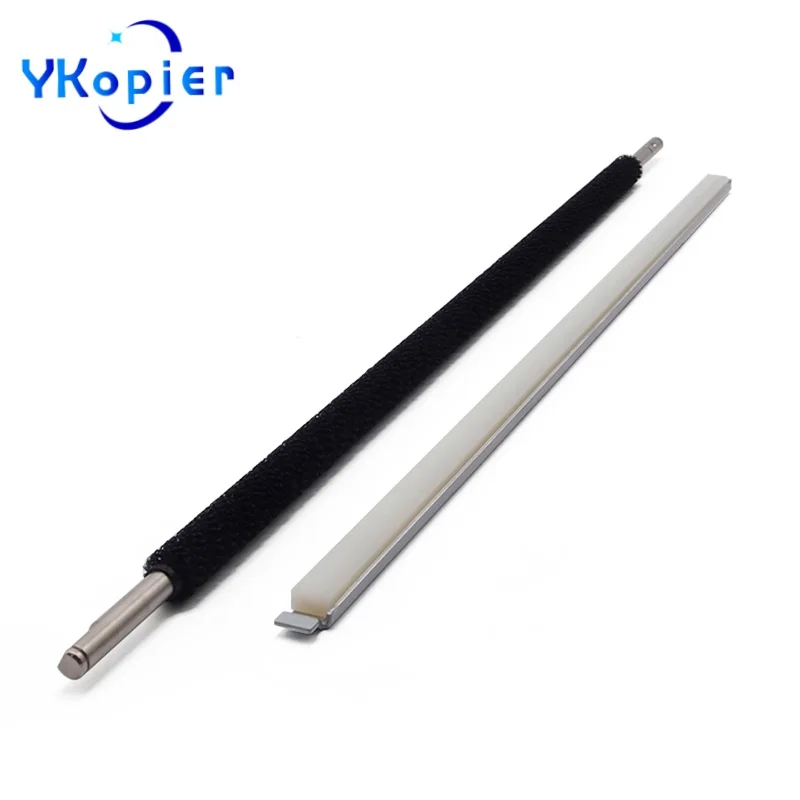 

Барабанный смазочный восковой валик для Konica Minolta Bizhub C5500 C6500 C5501 C6501 C6000 C7000, щеточный валик для смазки