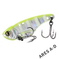 Ares-A-D