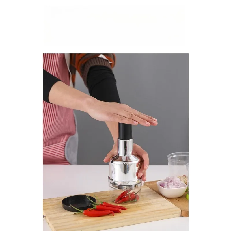 Thumbnail 4 - #19 Best Garlic Presses to Buy In 2026