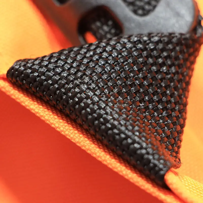 Мягкие носилки для домашнего использования, простые носилки, складные мягкие носилки для экстренной помощи, могут перейти вверх и вниз, тканевые носилки для лестниц 1.