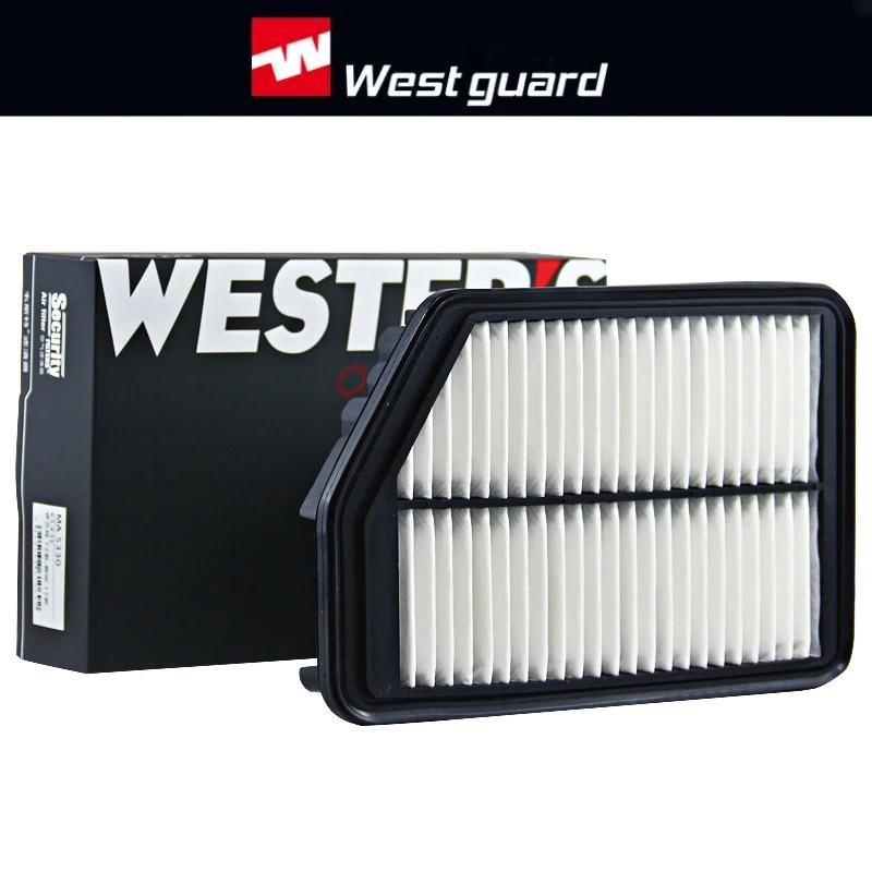 

WESTGUARD Air Filter For Hyundai Elantra ix35 i30 2010-2016 For KIA Sportage Sorento 09-15, Cerato 13-19 281132S000 3X000 MA5330