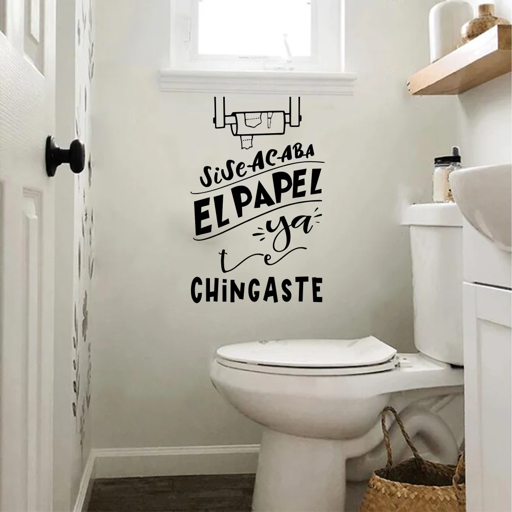 Spanish Bathroon Fu… - image