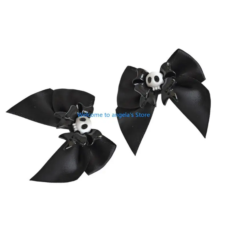 X4yc bowknot épingle à cheveux