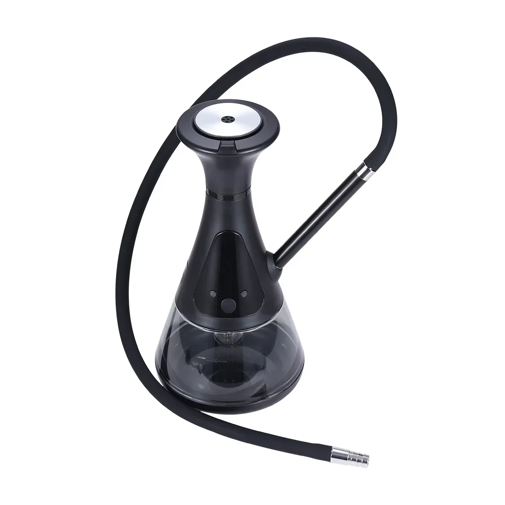 Rechargeable Arab electronic hookah hookah Shisha X1 popular hookah