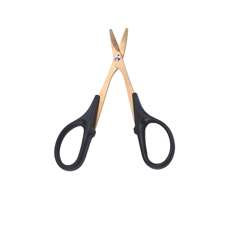 Tools Curved/Straight Scissors Metal Shears For Remote Control Boat Airplane RC Car Truck Model Tools For Boys