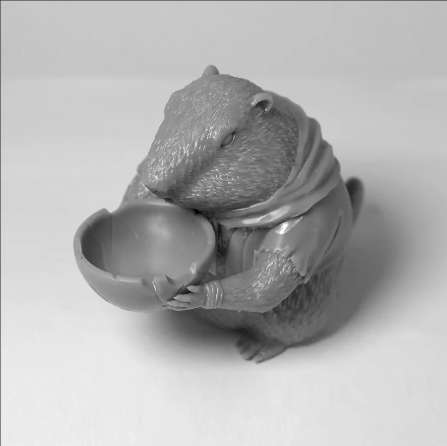 Resina Fotopolimerica UV Grigi - 3D Printing Uv Resin recensione e prezzo
