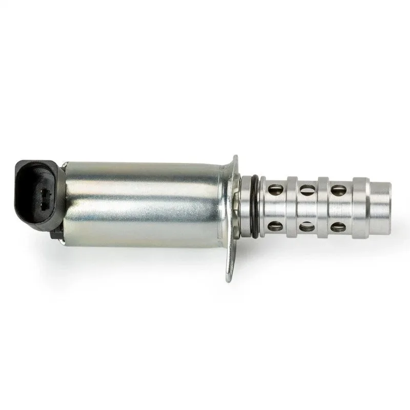 06F109257C エンジン可変バルブタイミングソレノイド VVT バルブアウディ A3 A4 VW TT EOS GTI ゴルフ 2.0L 06F109257A 新しい