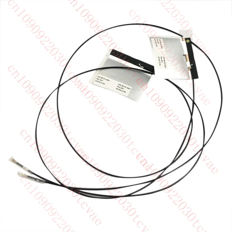 

WIFI WLAN ANTENNA Cable Wire 025.9013Y.0001 025.9013Z.0001 For HP 17-x 17-y