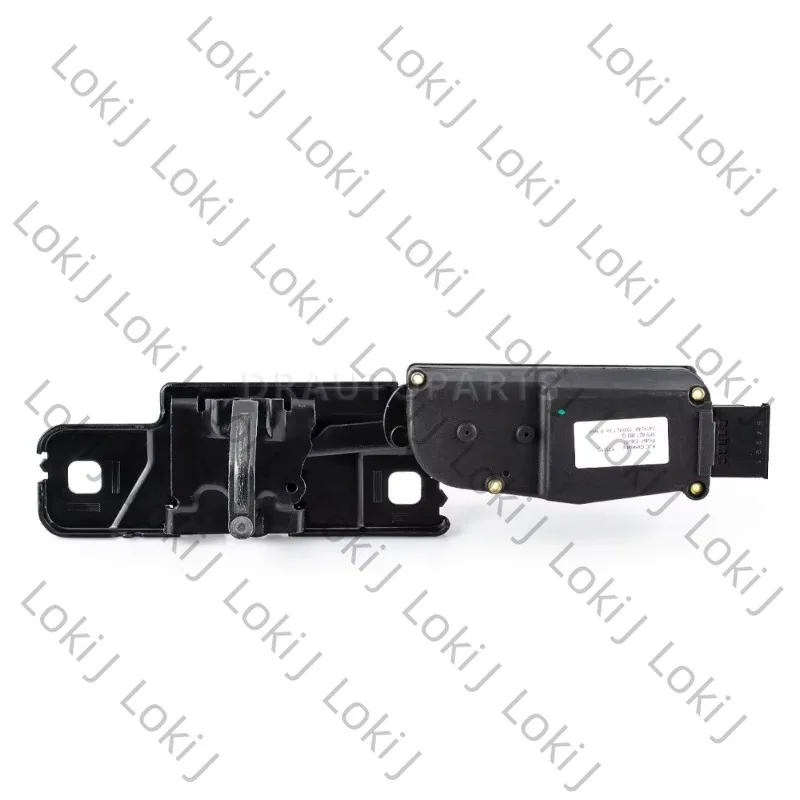 OEM سيارة كهربائية الباب الخلفي الجذع قفل كتلة المحرك 4F9 827 383 G 4F 9827383 G لشركة فولكس فاجن تيجوان باسات