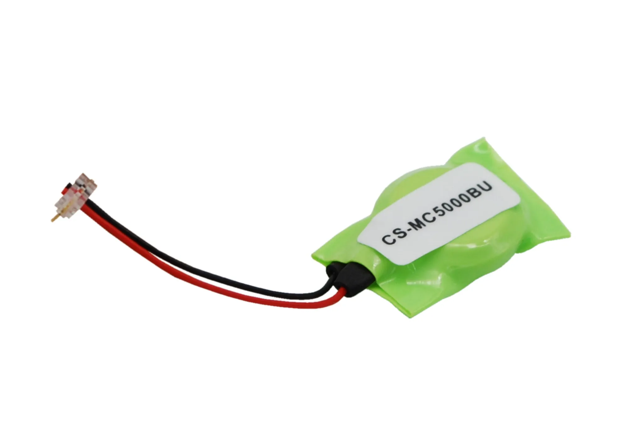 CMOS/резервная батарея для MC5040-PQ0DBNEA8WR 7WR 8WR-KIT PS0DBQEA7WR Volt 1,2 емкость 20mAh / 0.02Wh