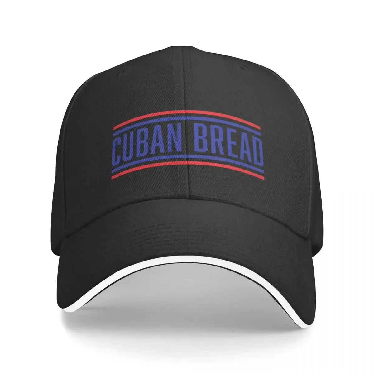 

CUBAN BREAD Baseball Cap Luxury Hat Sun Cap Uv Protection Solar Hat Hats For Men Women's