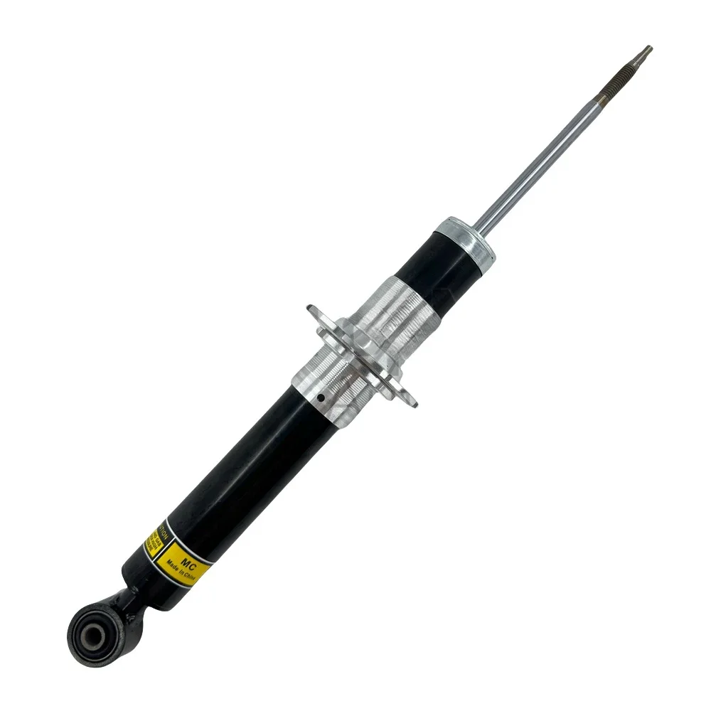 2x Front Shock Absorbers Magnetic For Ferrari California #308242 2008-14