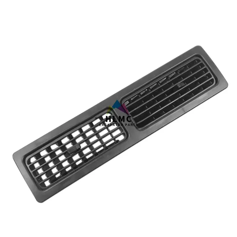 حفارة تكييف الهواء منفذ الهواء تنفيس شفرة مروحة حفارة الملحقات لكوماتسو PC60 120 200 210 220-6-7-8