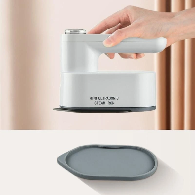 باخرة من القماش الحديد القابل لإعادة الشحن والملابس من النسيج من النسيج من النسيج مناسبة للسفر والاستخدام المنزلي