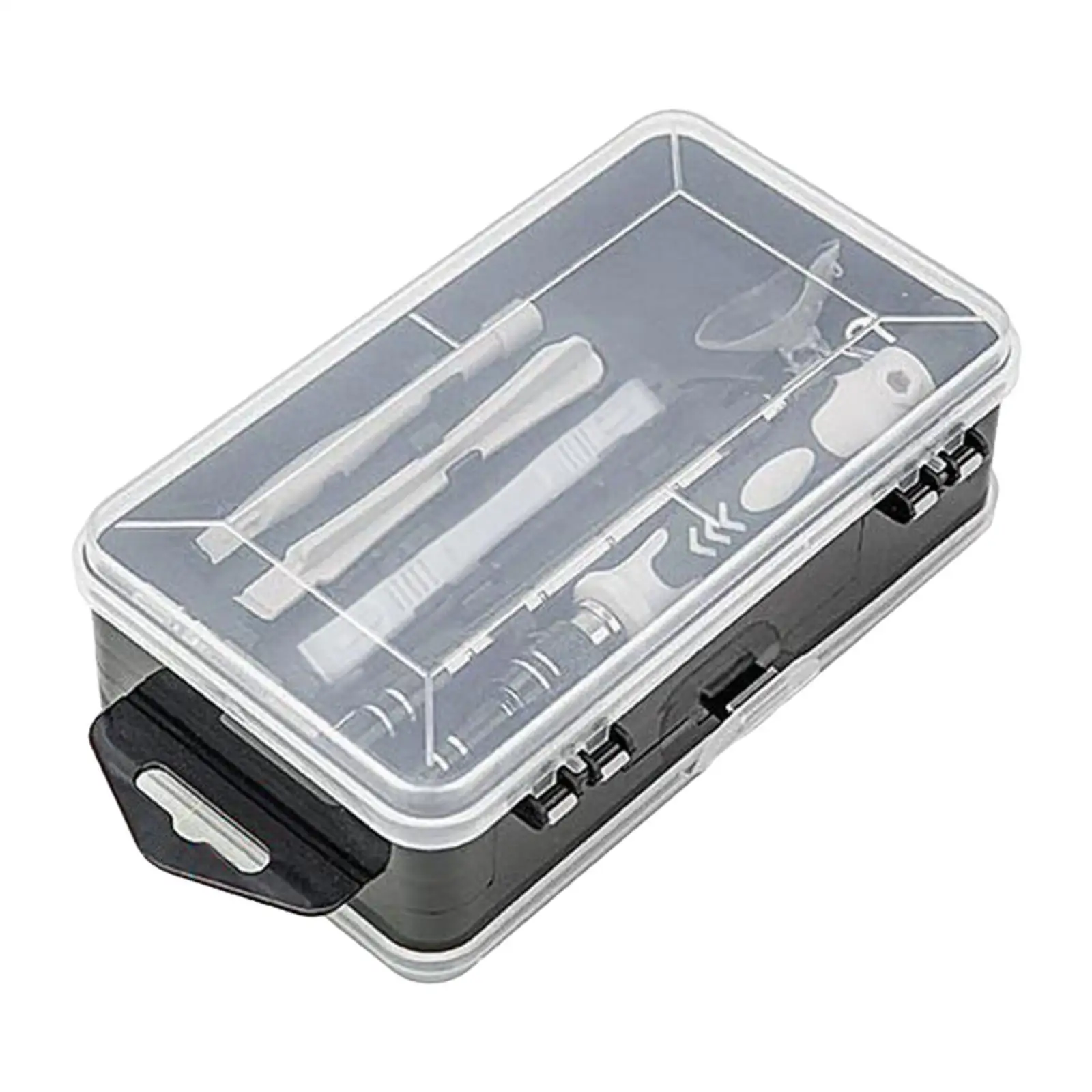 Small Screwdriver Bit Set Mini Screwdriver Set for Glasses Phone Laptop