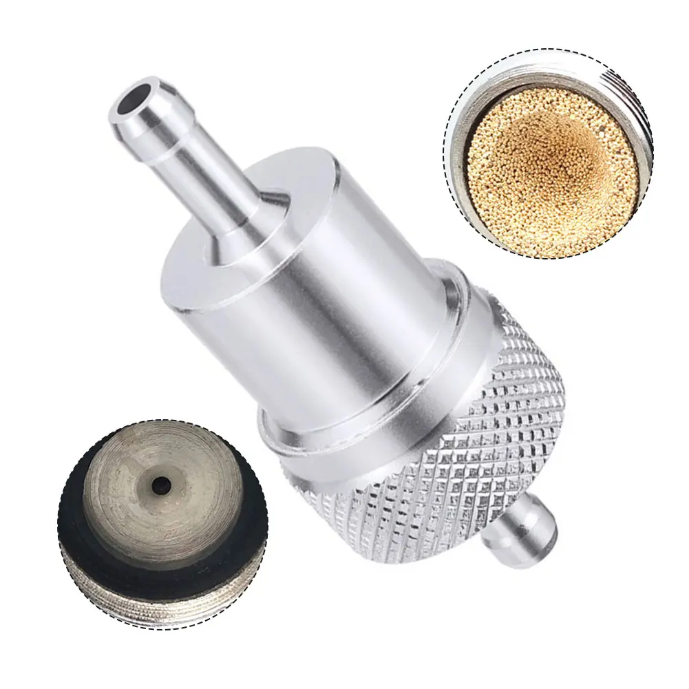 Engine Oil Filter As Shown In The Figure Copper Core Filter Easy To Use Excellent Filtration Effect For Engine Operation