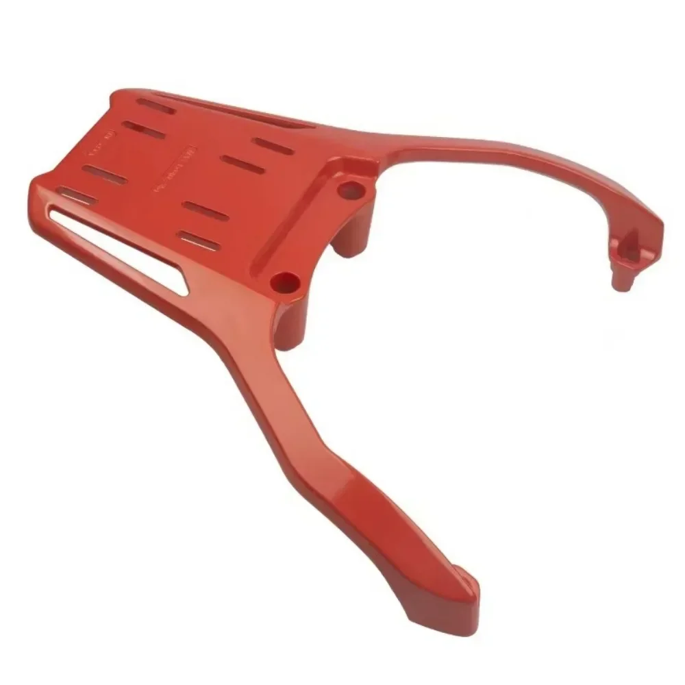 อุปกรณ์เสริมรถจักรยานยนต์ TOP Case ด้านหลังสําหรับ Kymco DTX360 DTX 360 ชั้นวางสัมภาระด้านหลัง