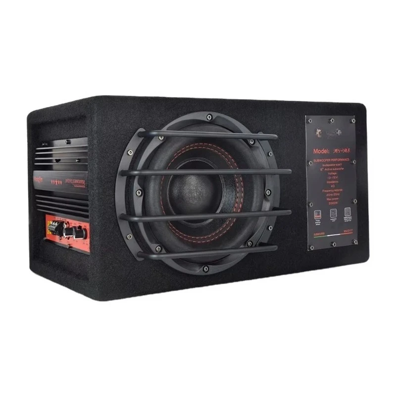 Sound System Mini S… - image