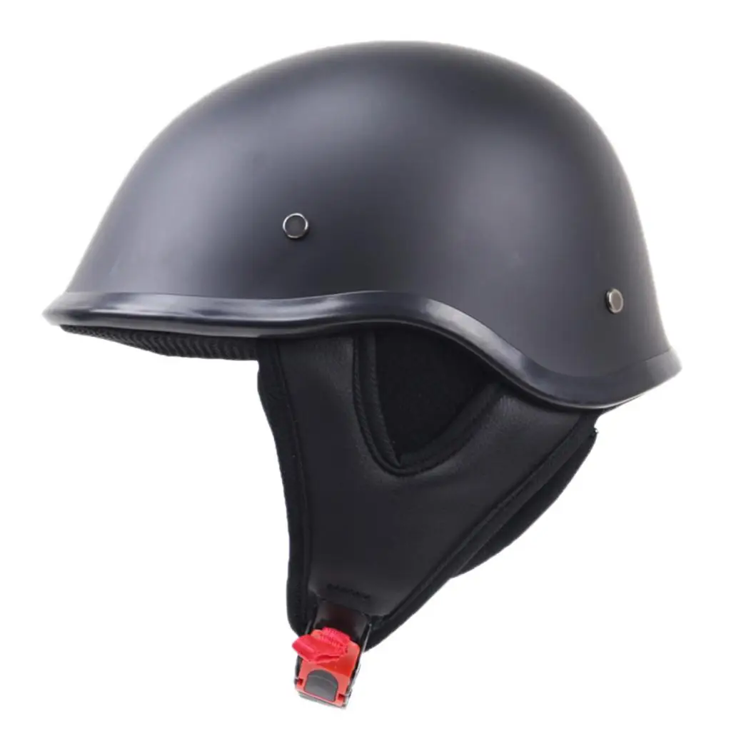 Polycarbonate Motorcycle Riding Half Helmet Comfortable Impact Liner for Helmet Accessory and Outdoor Riding