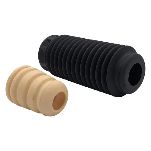 Kit de cubierta antipolvo para amortiguador delantero 9261272 - 1161665   Para Citroen C3-XR 2014 Elysee Peugeot 2008 301 1.6L 2013 accesorios de coche