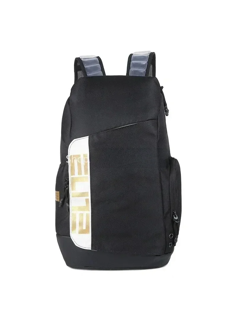 New Air Cushion Backpack Large Capacity Basketball Bag Training Bag Student Bag Sports Bag Travel Bag Trend Casual Backpack