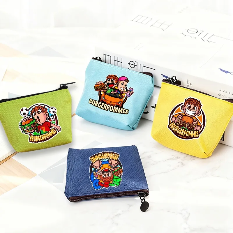 Burgerpommes Icrima… - image