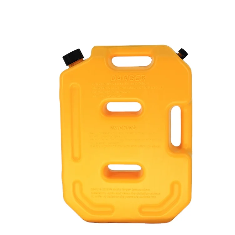 

Лидер продаж, пластиковая банка для топлива 4x4, аксессуары, тонкая пластиковая банка для Джерри для внедорожного автоаксессуара в Гуанчжоу