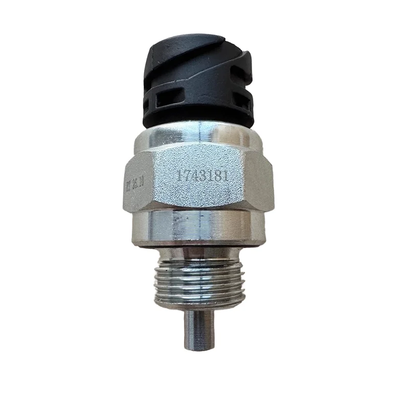 Aplicável ao caminhão Scania G470 P420 P450 Sensor reverso Interruptor de mudança de marcha Interruptor neutro 1743181