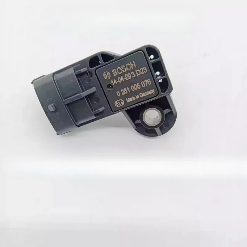 

0281006076 Intake Pressure Sensor for MAXUS V80 G10 T60 GWM Green Silent 4D20