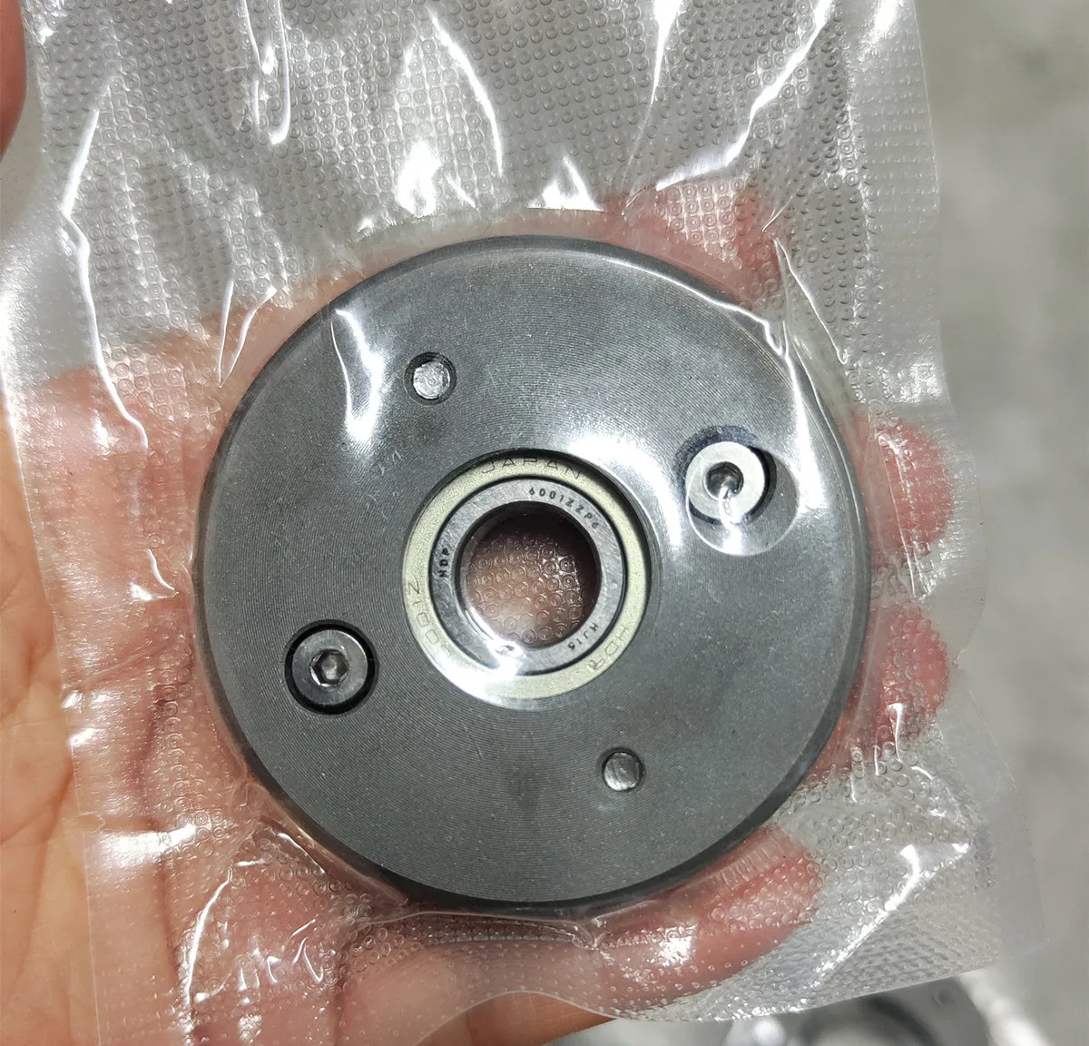 fortuna guide roller 655-2Ａ/13 for fortuna 320 400 470 leather splitting machine
