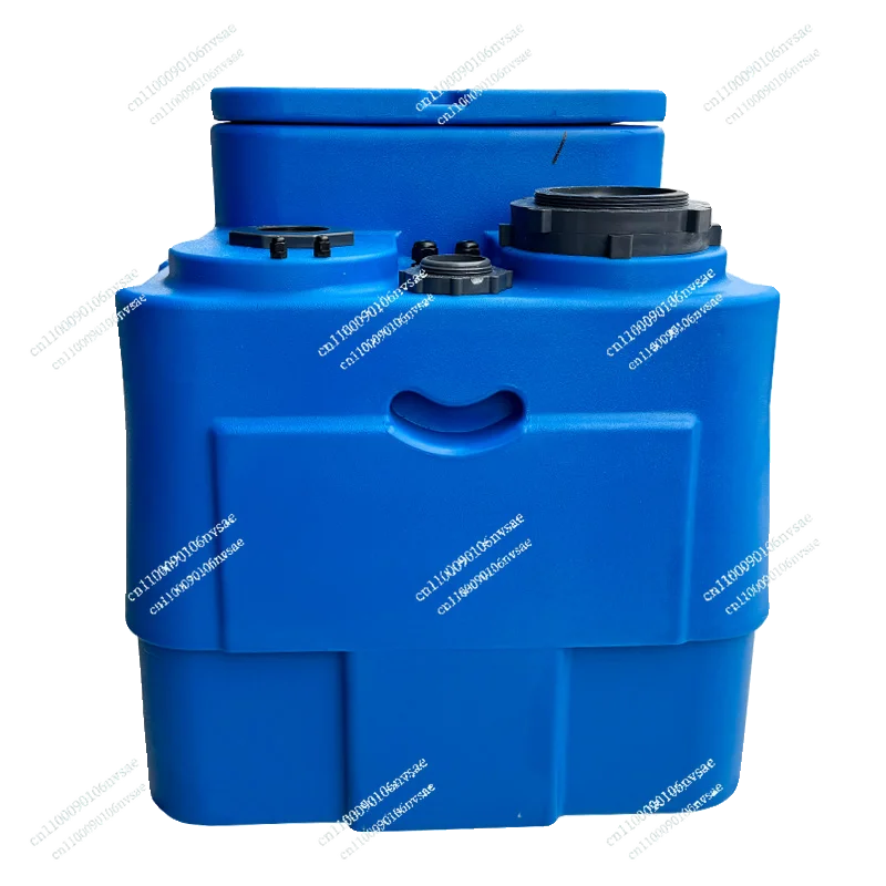toilet sewage lift pump, household kitchen integrated equipment Automatic basement sewage lifter,