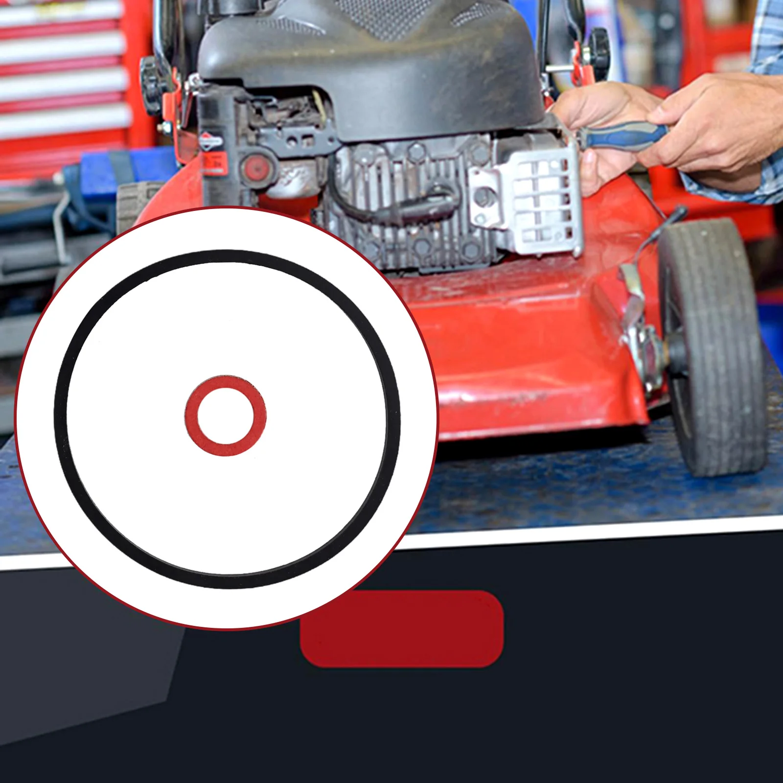 المكربن طوقا جزازة العشب أجزاء 16010-883-015 المكربن طوقا لهوندا GCV160 GCV190 G150 G200 G300 G400 حديقة الطاقة أيضا