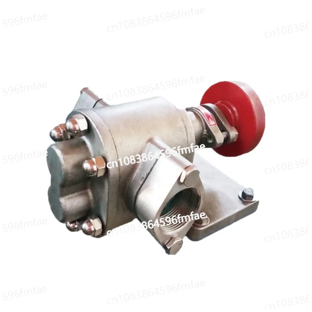 

KCB-83.3 Fuel Oil Transfer Pumps KCB Gear Pump