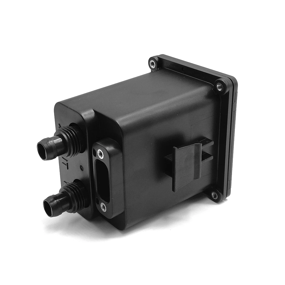 Agras T40 Flow Meter Assembly With Signal Cable Brand New Replacement Parts For DJI Agricultural Plant Protection Spraying Drone