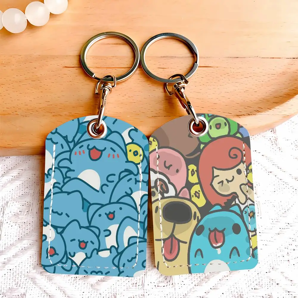 Cartoon Bugcat Capo…