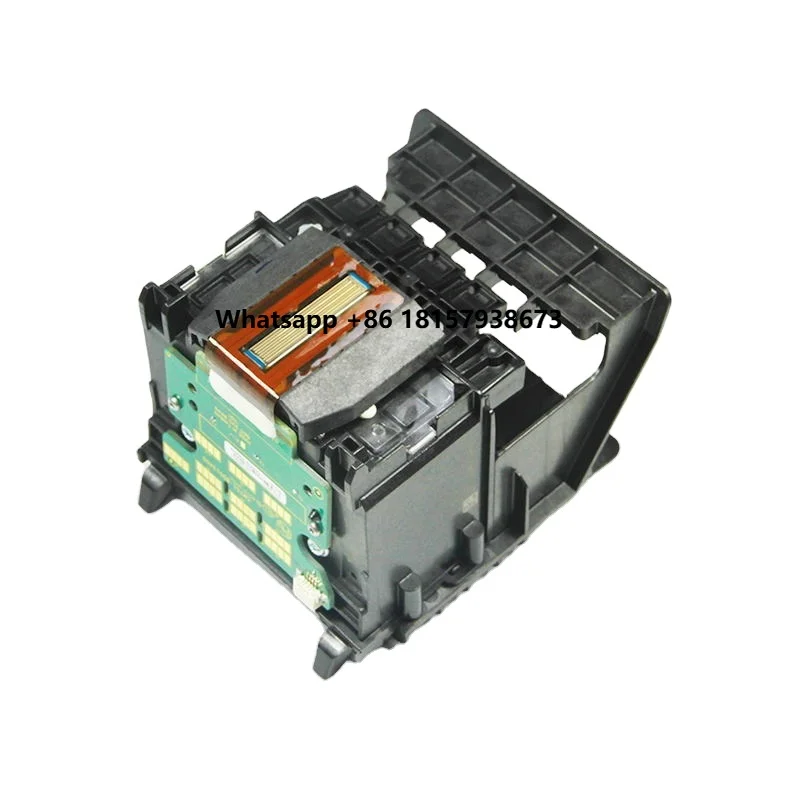 

Ocbestjet 950 951 Remanufactured Printhead 8600 Head for 8100 8600 8700 8610 8620 8625 8630 Printers Print Head