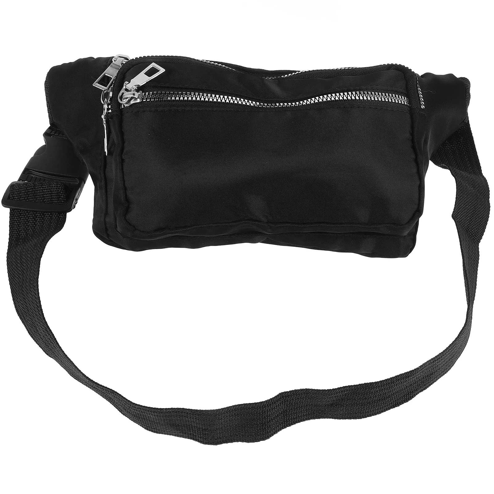 Waterproof Fanny Pack Crossbody School Bag Messenger Chest Mini Belt Running Waist for Men Man