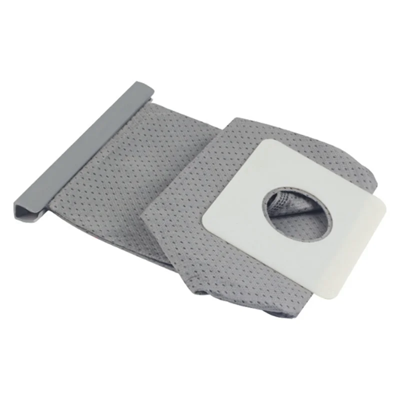 A83G-10 шт. подходят для пылесоса Sanyo, аксессуары, мешок для пыли, тканевый мешок SC-S280/Y120/33A/S280/A201