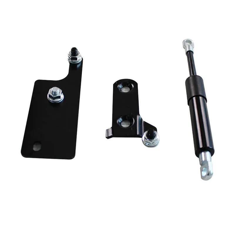 

Гидравлический демпфер задней двери Hilux Revo для одноштоковой версии пикапа Toyota