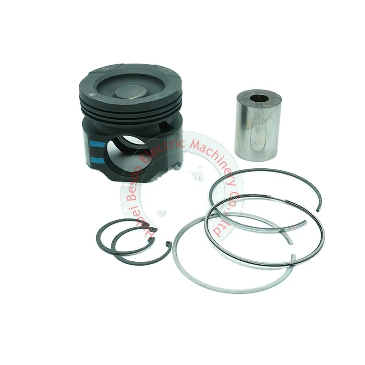 

machinery engines parts ISX15 QSX15 X15 Engine Piston Kit 4376246 4367132