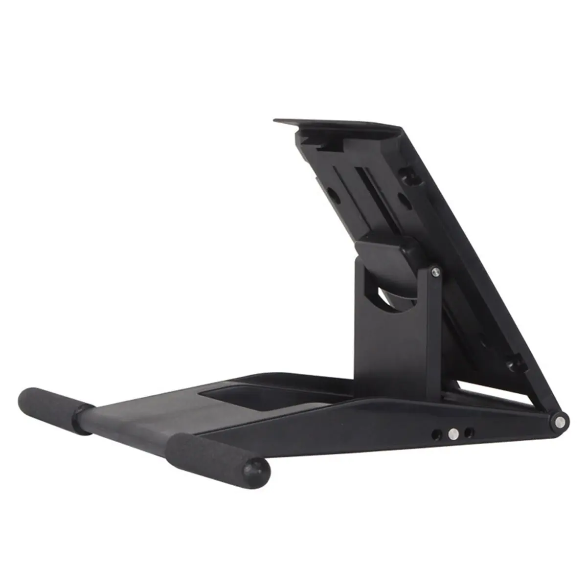 (DT37) Adjustable Drawing Tablet Stand Digital Graphics Tablet Monitor Base Bracket for Universal VESA for Lenovo/for Dell view 3