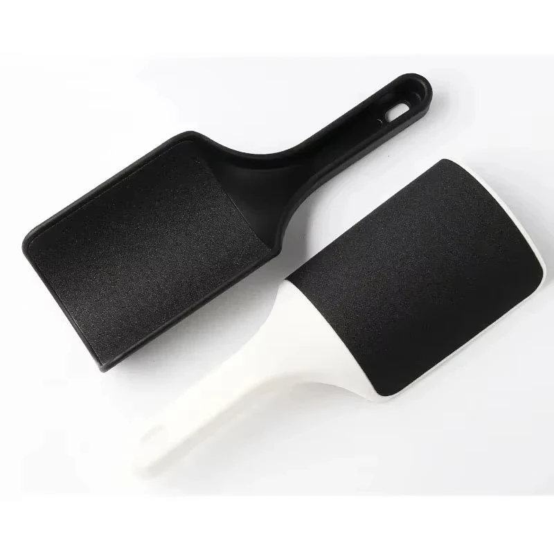 1/2/3 قطعة ملف القدم المهنية عرموش كعب مبشرة الصلب الجلد الميت الكالس مزيل باديكير المحمولة أدوات العناية بالقدم #5