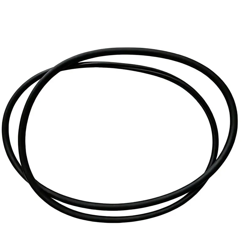 Rubber Seal Front Door Opening Weatherstrip For Dodge Ram 1500 2500 3500 4500 5500 2009-2024 Door Frame OE 55369282AB R-B51B